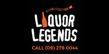Liquor Legends