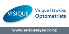 Visique Hawkins Optometrist